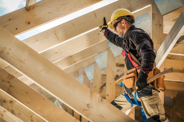 Best Best Roofing Contractors  in Longview, TX