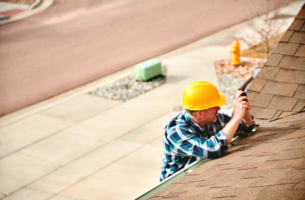 Best Residential Roofing Contractor  in Longview, TX