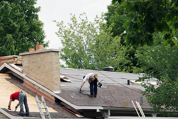 Gutter Installation and Roofing in Longview, TX