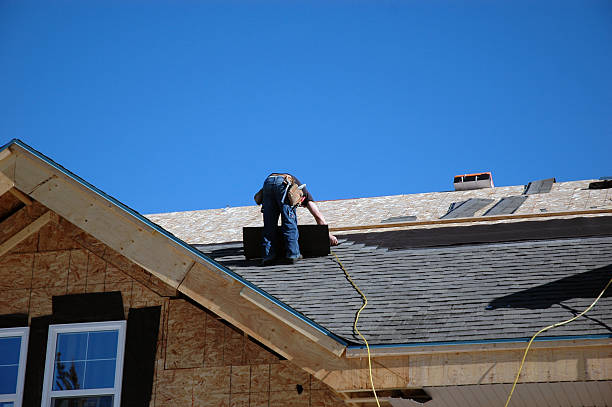 Quick and Trustworthy Emergency Roof Repair Services in Longview, TX
